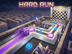 Mäng Hard Run