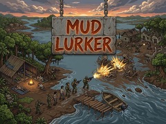 Mäng Mud Lurker