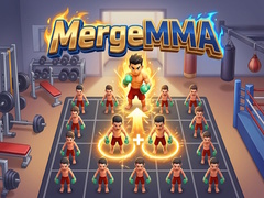 Mäng MergeMMA