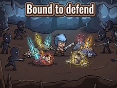 Mäng Bound to defend