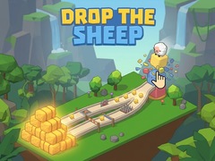 Mäng Drop The Sheep