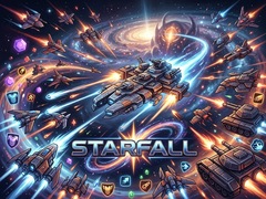 Mäng Starfall