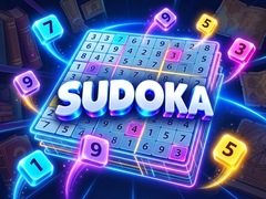Mäng Sudoka