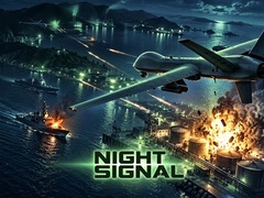 Mäng Night Signal