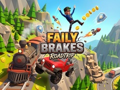 Mäng Faily Brakes Roadtrip