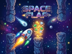 Mäng Space Flap
