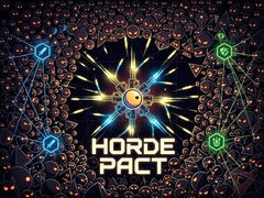 Mäng Horde Pact