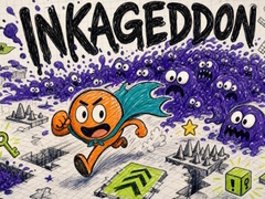 Mäng Inkageddon