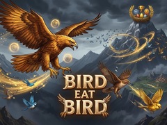 Mäng Bird Eat Bird