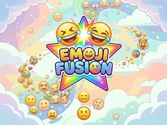 Mäng Emoji Fusion