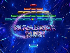 Mäng NovaBrick Rush