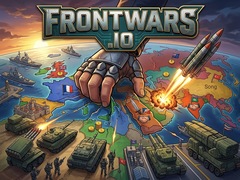 Mäng FrontWars.io