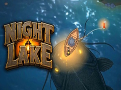 Mäng Night Lake