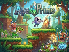 Mäng Apex Prime