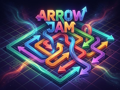 Mäng Arrow Jam