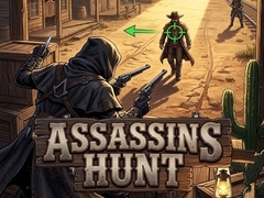 Mäng Assassins Hunt