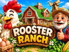 Mäng Rooster Ranch