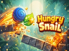 Mäng Hungry Snail