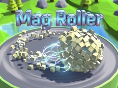 Mäng Mag Roller
