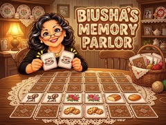 Mäng Busha's Memory Parlor