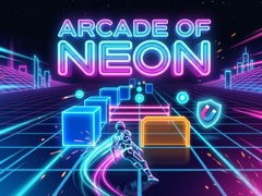 Mäng Arcade of Neon