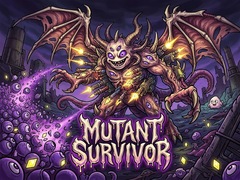 Mäng Mutant Survivor