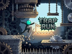 Mäng Trap Run