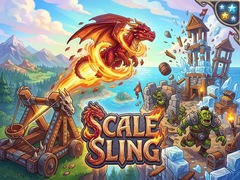 Mäng ScaleSling
