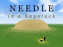 Mäng Needle in a Haystack