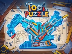 Mäng Tool Puzzle