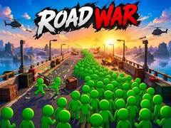 Mäng Road War