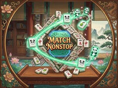 Mäng Match NonStop