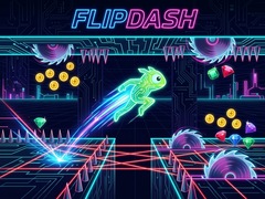 Mäng Flipdash