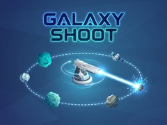 Mäng Galaxy Shoot