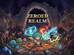 Mäng Zeroed Realm