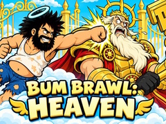 Mäng Bum Brawl: Heaven