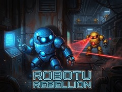 Mäng Robotu Rebellion