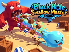 Mäng Black Hole Swallow Master