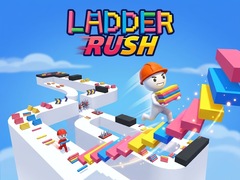 Mäng Ladder Rush