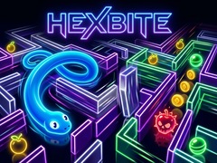 Mäng Hexbite