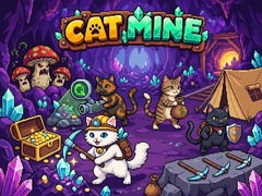 Mäng Cat Mine