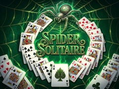 Mäng Spider Solitaire