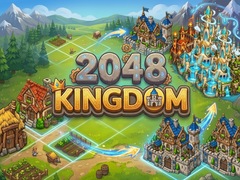 Mäng 2048 Kingdom