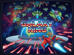 Mäng Galaxy King