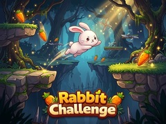 Mäng Rabbit Challenge
