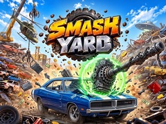 Mäng Smash Yard