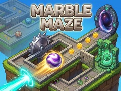 Mäng MarbleMaze