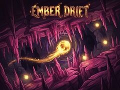 Mäng Ember Drift