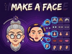Mäng Make a Face