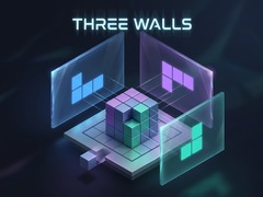 Mäng Three Walls